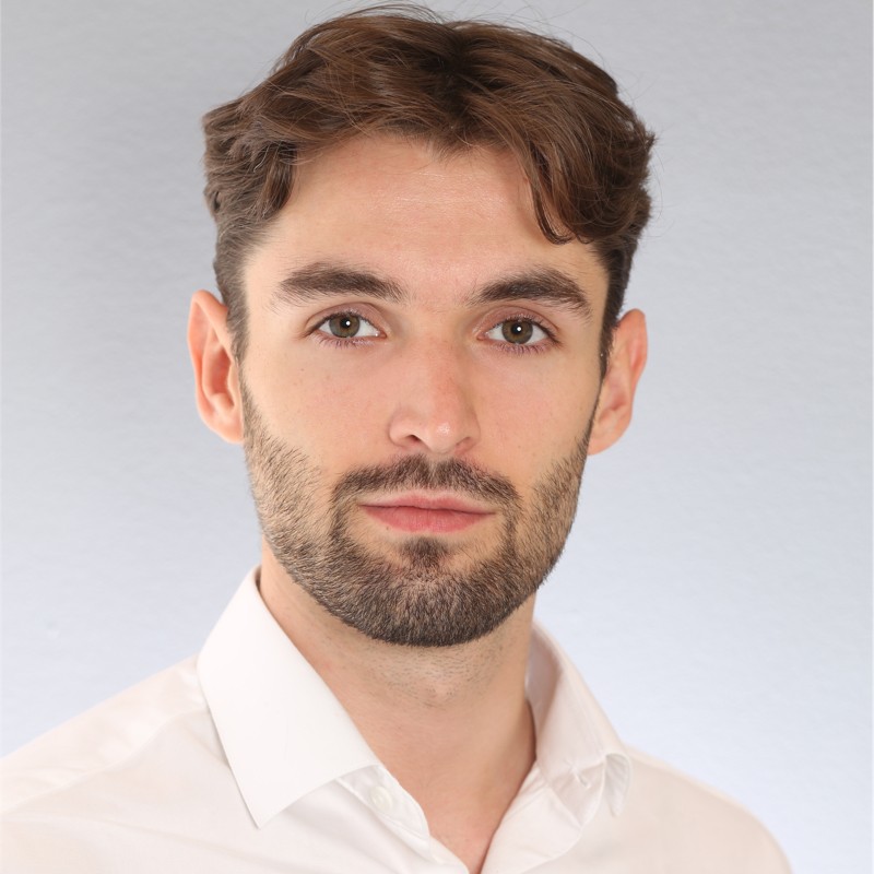 Clément Pouille