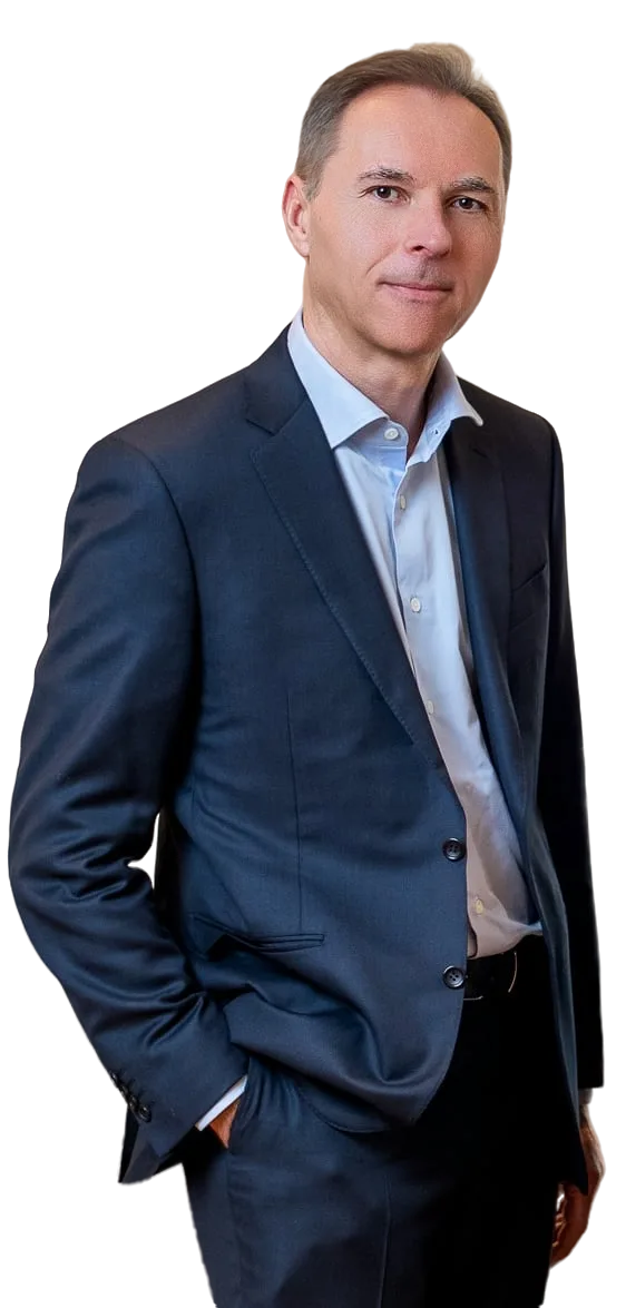 Laurent Pouille