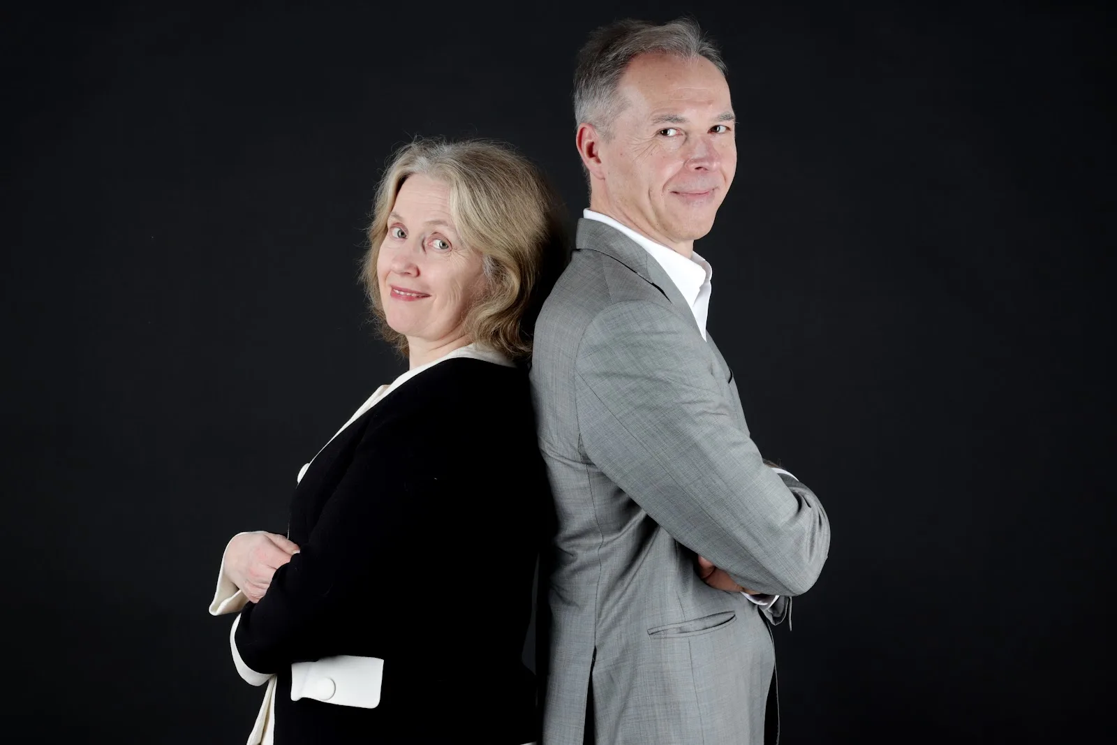LS2P Avocats as seen by Forbes France