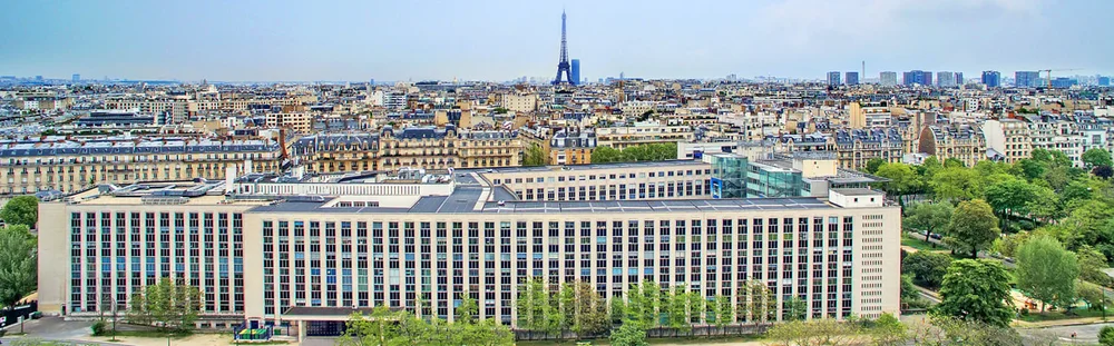 Université Paris Dauphine - PSL