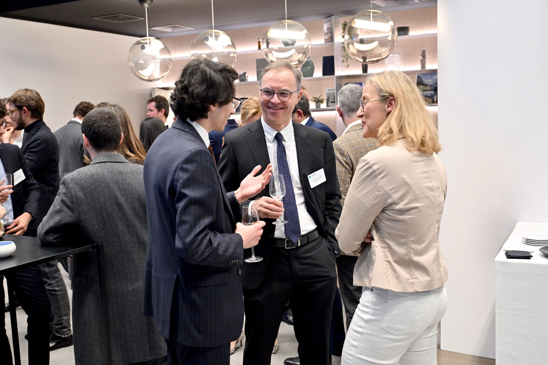 Championing M&A Dealmaking | Euronext Paris